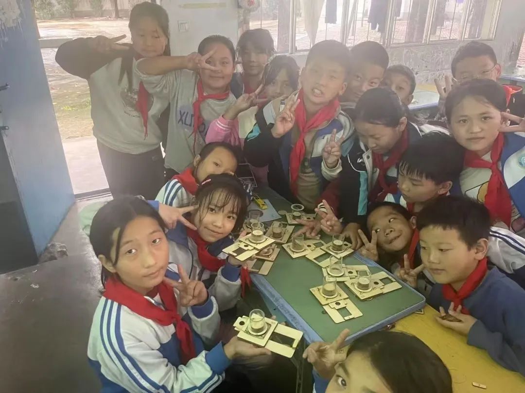 2024710公海寰宇“科学种子”公益盘点——让更多"科学的种子"在乡村振兴的热土上生根发芽